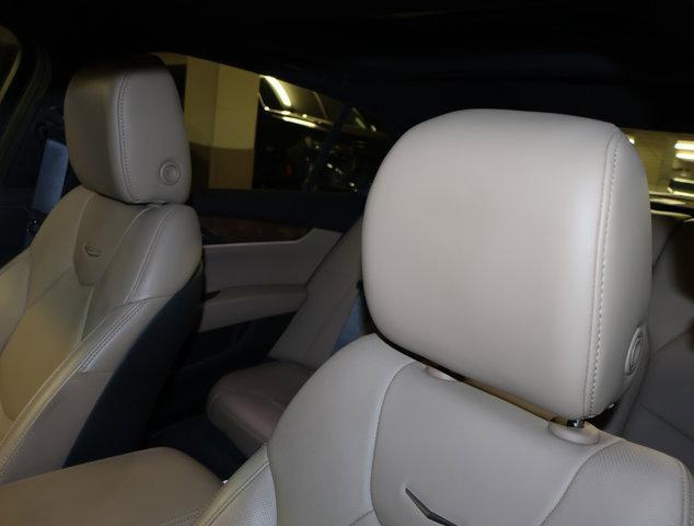 used 2021 Cadillac CT5 car, priced at $33,988