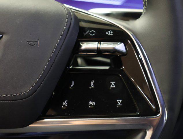 new 2025 Cadillac Escalade car, priced at $157,935