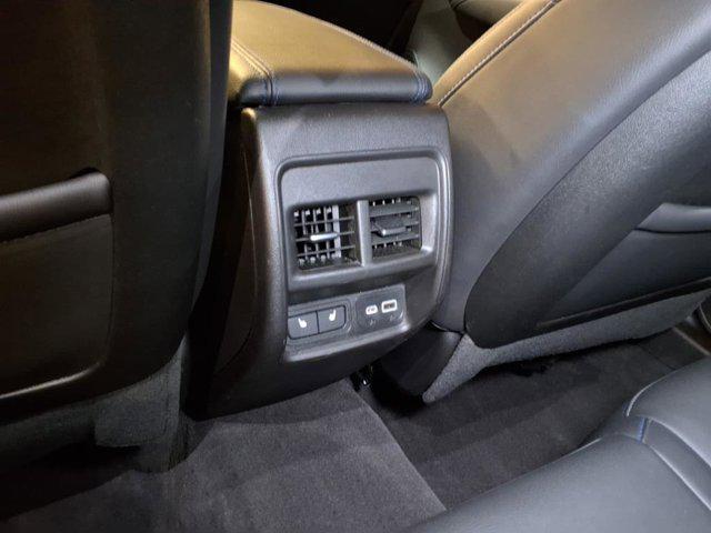 used 2024 Cadillac XT4 car, priced at $38,788