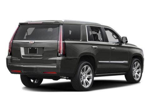 used 2016 Cadillac Escalade car, priced at $29,491