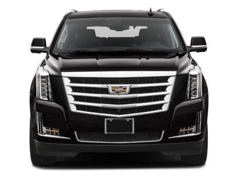 used 2016 Cadillac Escalade car, priced at $29,491