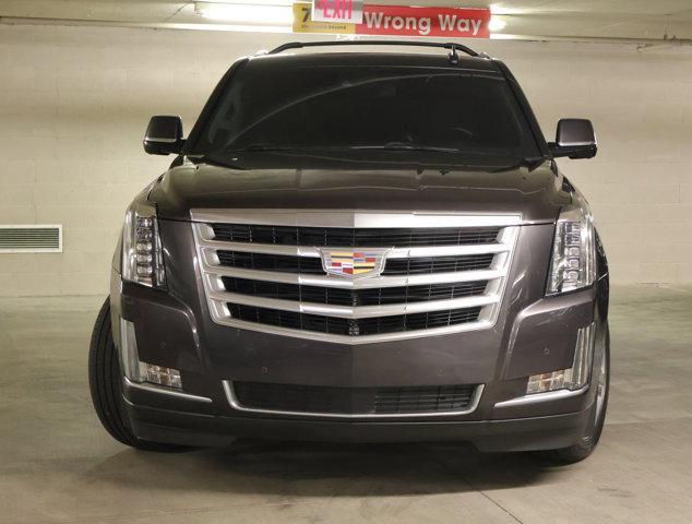 used 2016 Cadillac Escalade car, priced at $26,988