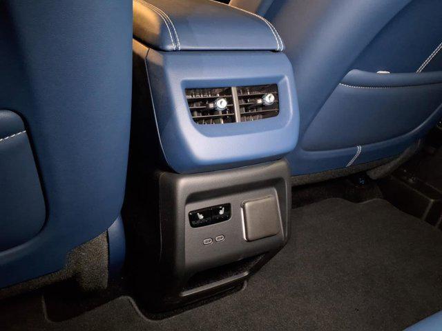 new 2025 Cadillac OPTIQ car, priced at $58,890