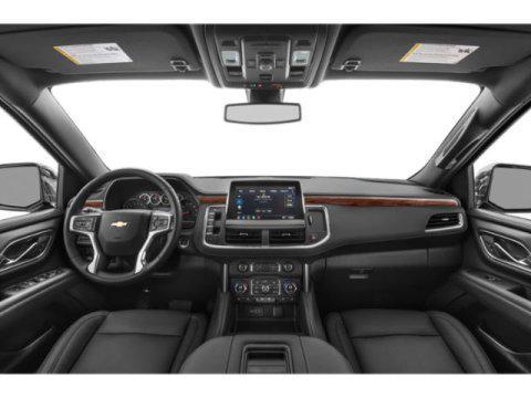 used 2023 Chevrolet Suburban car, priced at $52,991