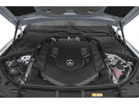 used 2024 Mercedes-Benz S-Class car, priced at $104,788