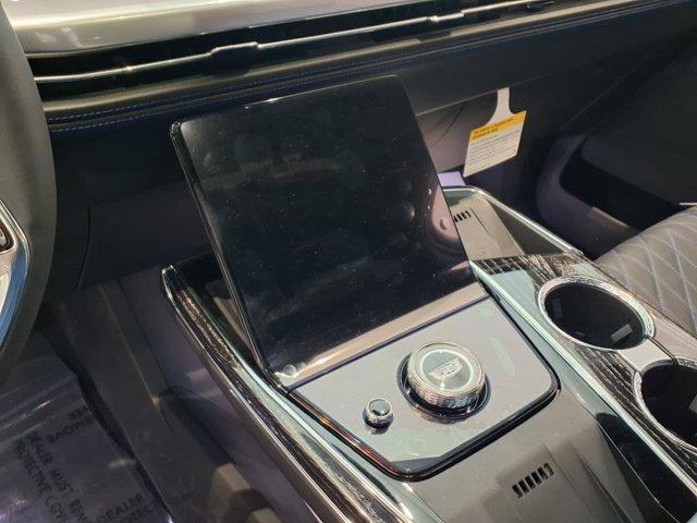 new 2025 Cadillac Escalade IQ car, priced at $129,990