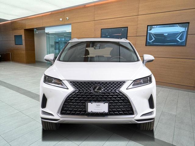 used 2020 Lexus RX 350 car, priced at $30,988