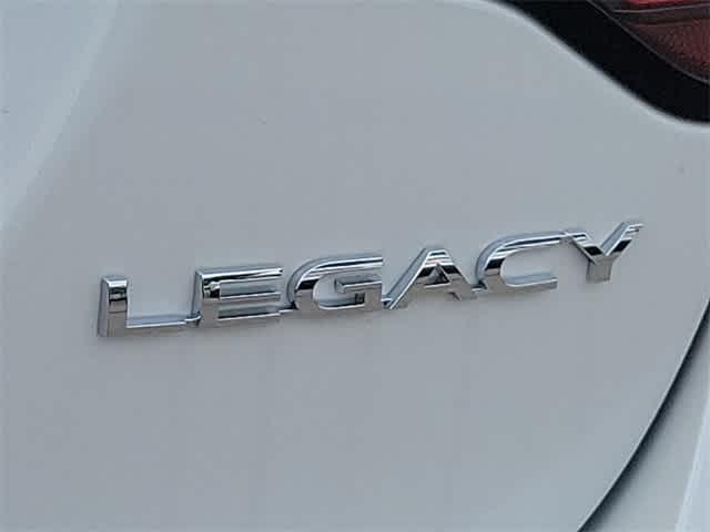 new 2024 Subaru Legacy car, priced at $29,787
