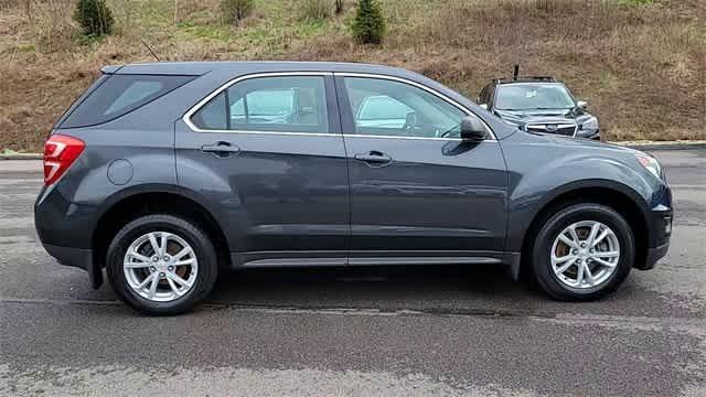 used 2017 Chevrolet Equinox car, priced at $12,462