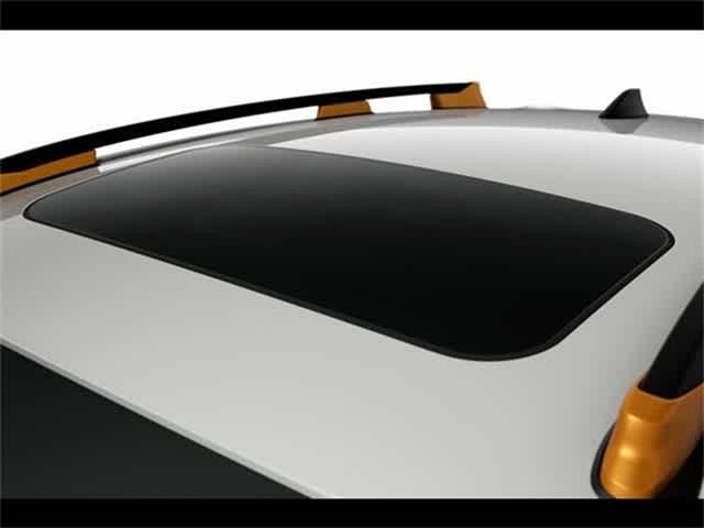 new 2024 Subaru Crosstrek car, priced at $35,247