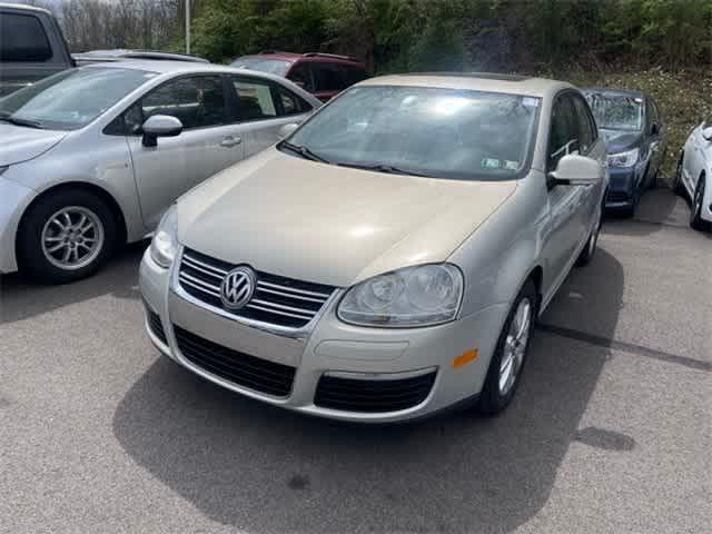 used 2010 Volkswagen Jetta car, priced at $6,998