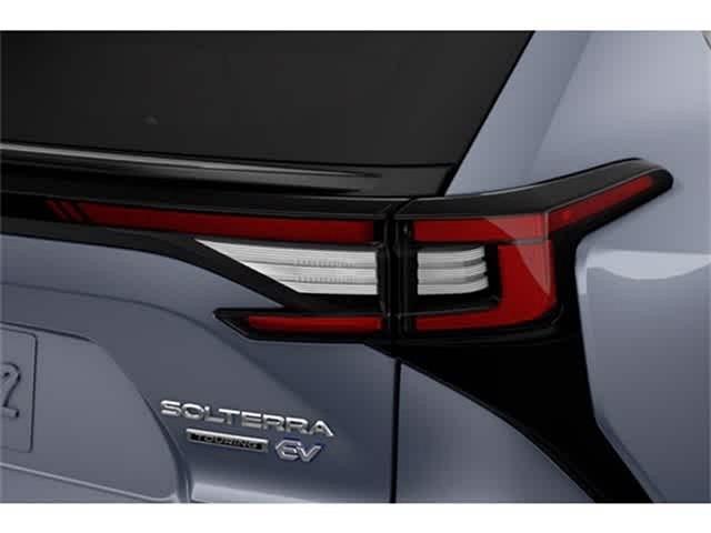 new 2024 Subaru Solterra car, priced at $51,896