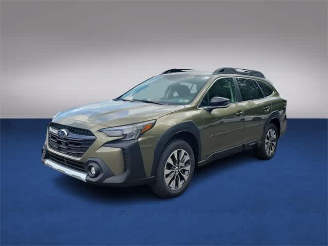 new 2024 Subaru Outback car, priced at $37,294