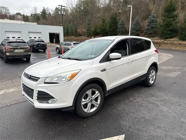 used 2014 Ford Escape car, priced at $12,168