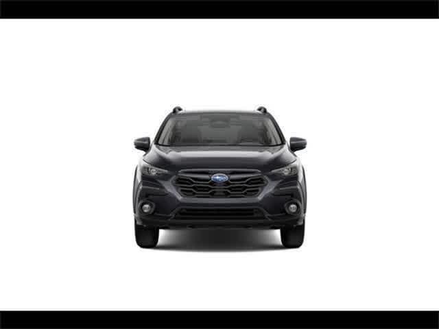 new 2024 Subaru Crosstrek car, priced at $33,170