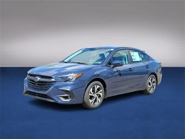 new 2024 Subaru Legacy car, priced at $28,388