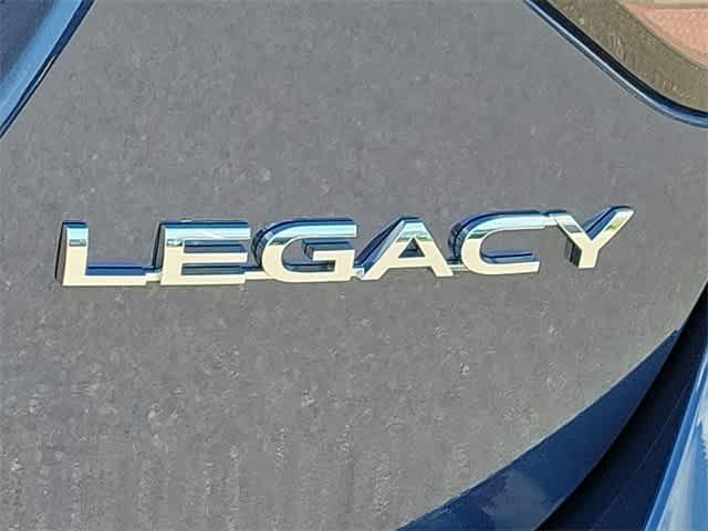 new 2024 Subaru Legacy car, priced at $28,388