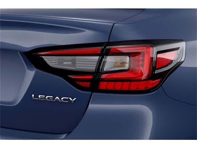 new 2024 Subaru Legacy car, priced at $28,690