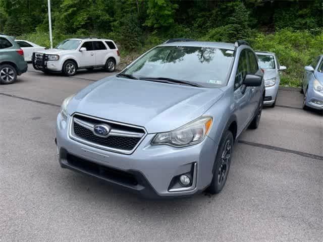 used 2017 Subaru Crosstrek car, priced at $10,347