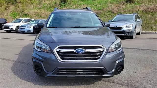 used 2019 Subaru Outback car, priced at $20,592