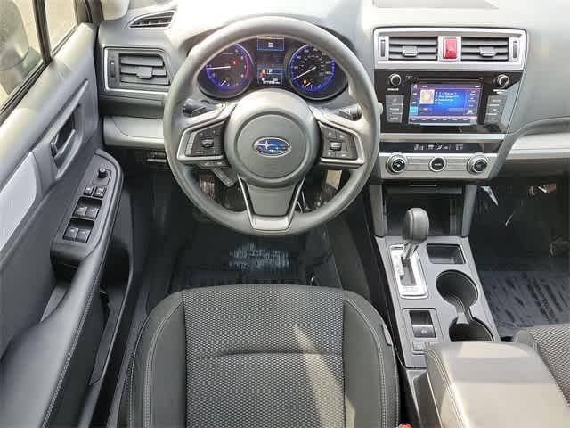 used 2019 Subaru Outback car, priced at $19,446