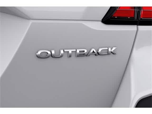 new 2024 Subaru Outback car, priced at $37,707
