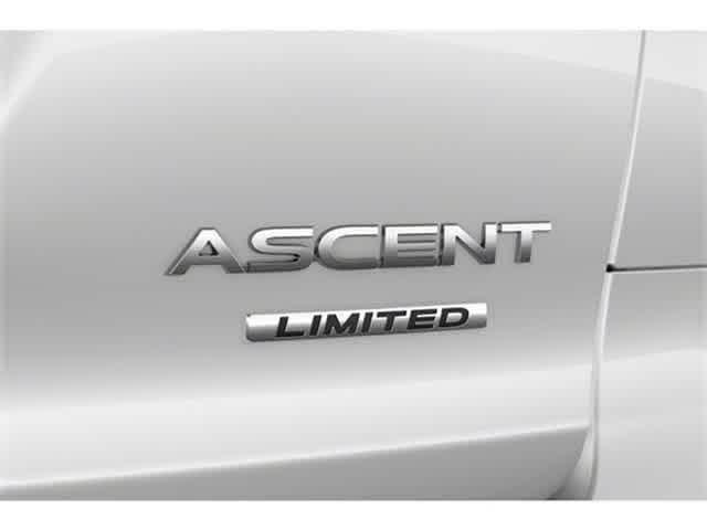 new 2024 Subaru Ascent car, priced at $45,216
