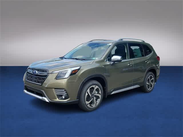 new 2024 Subaru Forester car, priced at $37,475