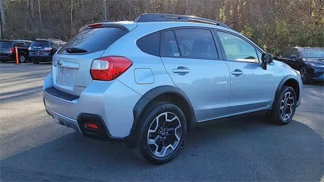 used 2016 Subaru Crosstrek car, priced at $14,675