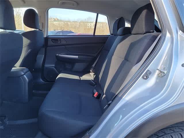 used 2016 Subaru Crosstrek car, priced at $14,675