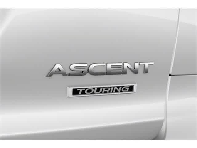new 2024 Subaru Ascent car, priced at $47,950