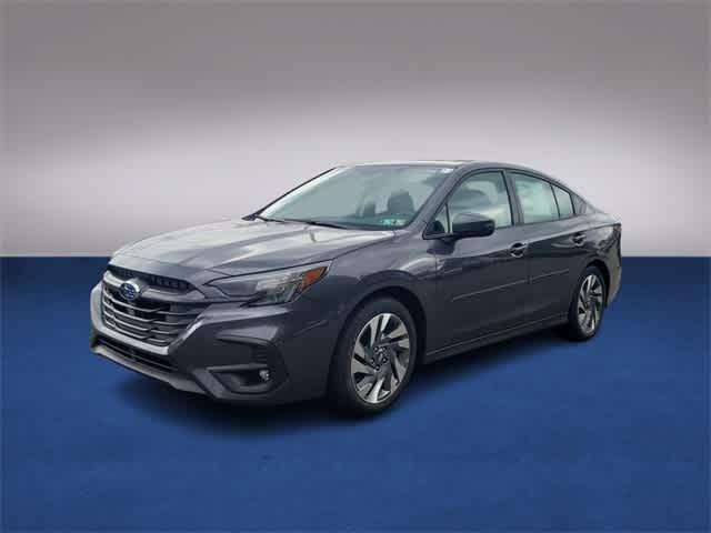 new 2024 Subaru Legacy car, priced at $29,445