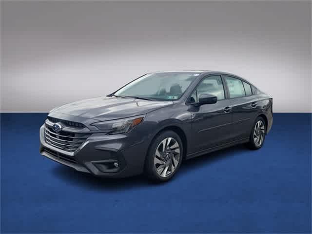 new 2024 Subaru Legacy car, priced at $33,732