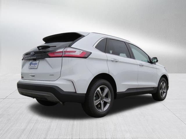new 2024 Ford Edge car, priced at $43,130