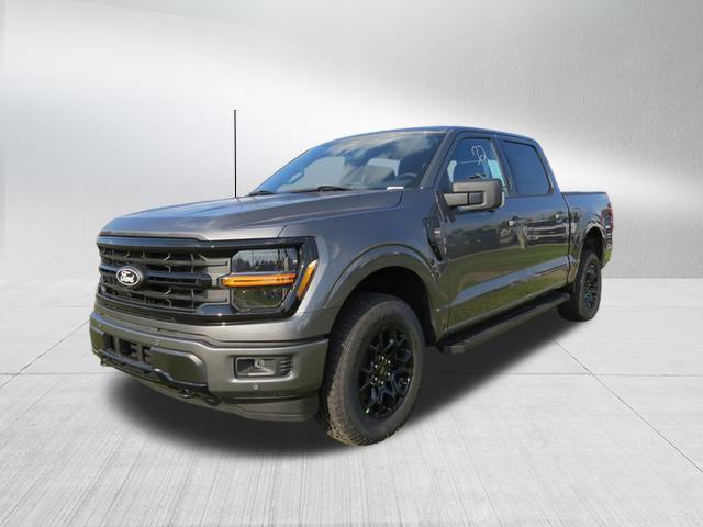 new 2024 Ford F-150 car, priced at $63,415