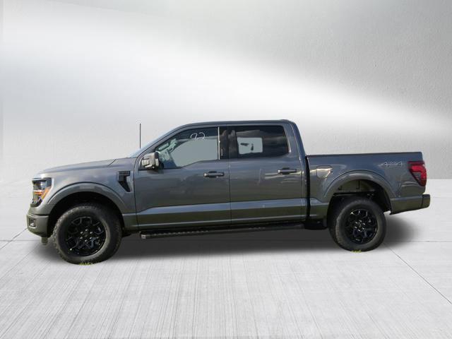 new 2024 Ford F-150 car, priced at $63,415