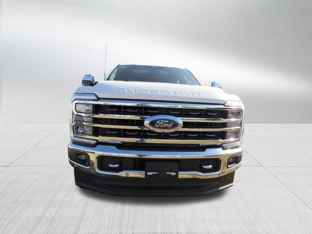 new 2024 Ford F-350 car, priced at $99,205