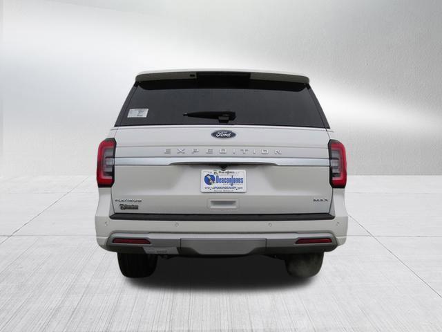 used 2024 Ford Expedition car, priced at $84,509