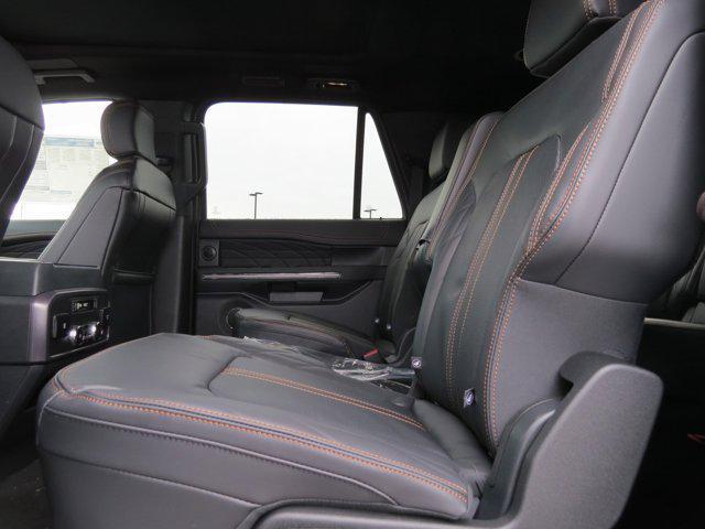 used 2024 Ford Expedition car, priced at $84,509