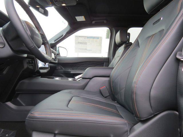 used 2024 Ford Expedition car, priced at $84,509