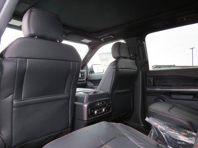 used 2024 Ford Expedition car, priced at $84,509