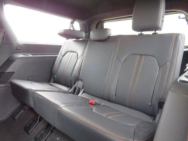 used 2024 Ford Expedition car, priced at $84,509