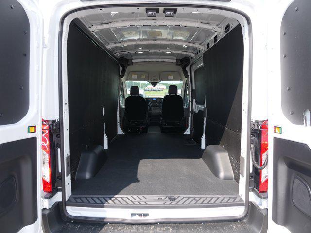 new 2025 Ford Transit-250 car, priced at $53,825