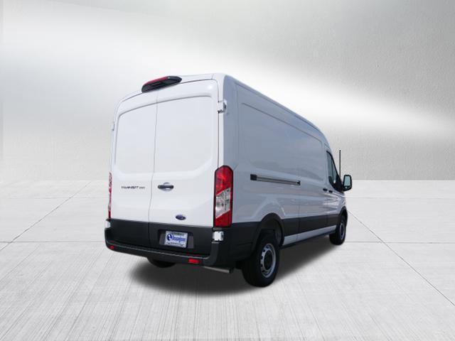new 2025 Ford Transit-250 car, priced at $53,825