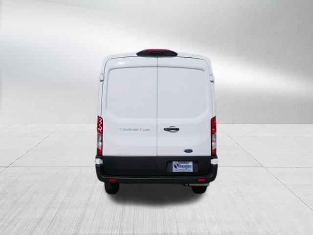 new 2025 Ford Transit-250 car, priced at $53,825