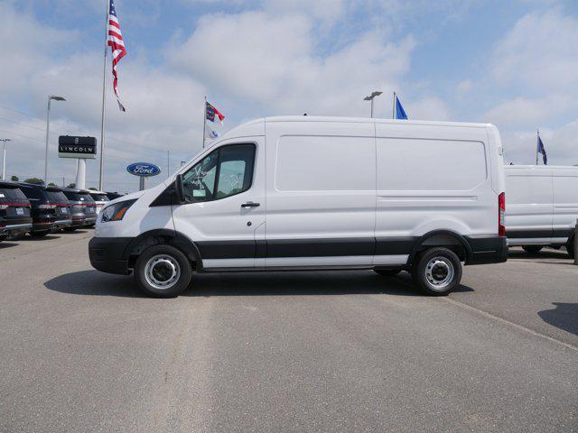 new 2025 Ford Transit-250 car, priced at $53,825