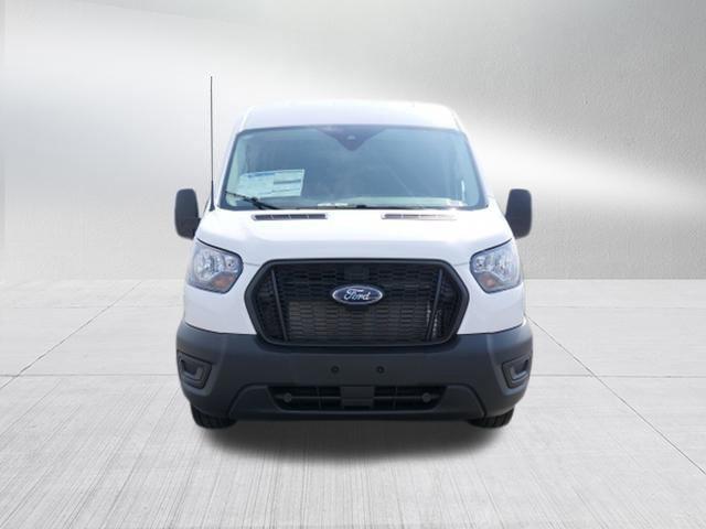 new 2025 Ford Transit-250 car, priced at $53,825
