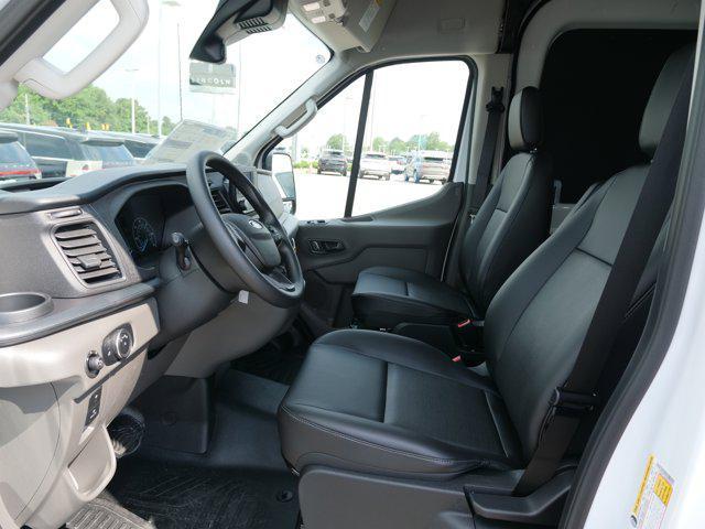 new 2025 Ford Transit-250 car, priced at $53,825