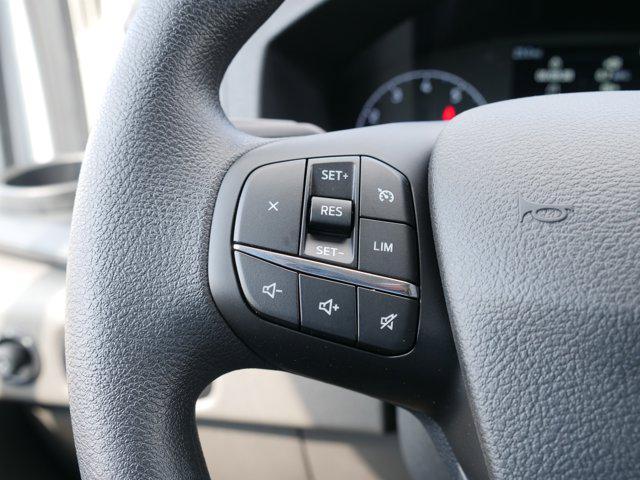 new 2025 Ford Transit-250 car, priced at $53,825