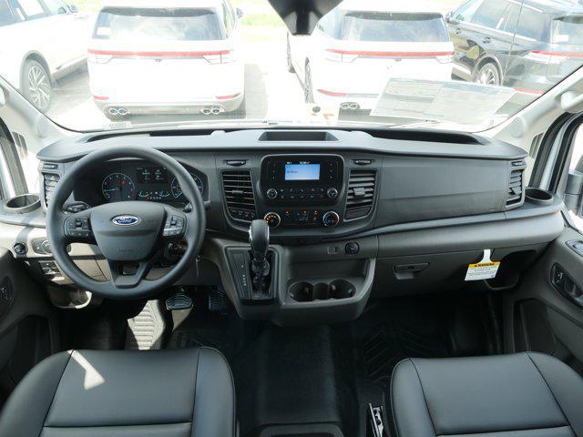 new 2025 Ford Transit-250 car, priced at $53,825